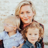 Nash Travel Management Employee Olivia Richardson's profile photo