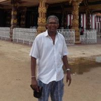 ELS Engineering Employee Valentine Wanniarachchi's profile photo