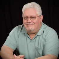 Self Employed Employee John Tudor's profile photo
