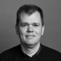 Anders Dahlberg Email