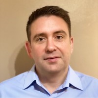 Primera Healthcare Employee James Toon's profile photo