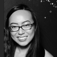 Wasserman Employee Crystal Zhang's profile photo