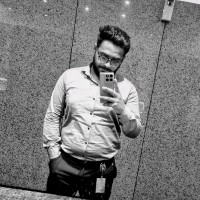 LTM Employee Nitin Dhande's profile photo