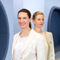 Beiersdorf Employee Cora Waetzig's profile photo