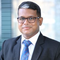 Saraf and Partners Careers and Current Employee Profiles Employee Abir Dey's profile photo
