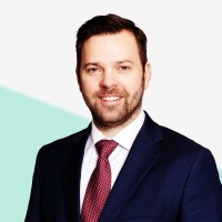 Clarksons Platou Offshore Employee Vegard Vollsæter's profile photo