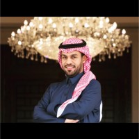 Economic Cities and Special Zones Authority(Eczagov) Employee Naif Almasaud's profile photo