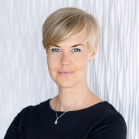 Vaisala Employee Nina Eklund's profile photo