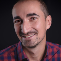 Les Ateliers Durables Employee Benjamin Combes's profile photo