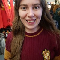 Carys Thomas Email & Phone Number