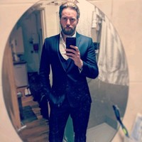 DICE (EA Digital Illusions CE AB) Employee Stephen Venables's profile photo