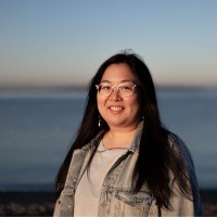 City of Surrey Employee Allison Chen's profile photo