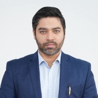 Daily Post Employee Bazm Verma's profile photo