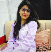 Garima Nepalia Email
