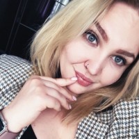 BetterMe Employee Tina Sokoreva's profile photo