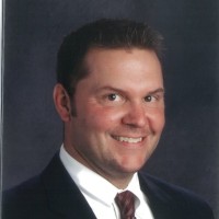 Saint Viator High School Employee Mark Rychlik's profile photo