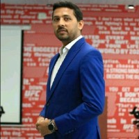 Fitness First India Pvt Ltd Employee Manish Khandelwal's profile photo