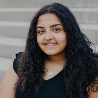 Tommy Hilfiger Employee Trinity Brown's profile photo