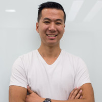 Green Street Employee Oliver Wang's profile photo