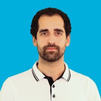 Yari Labs Employee David Rodrigues's profile photo