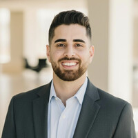 CooAds Employee Yasha Montazeri's profile photo