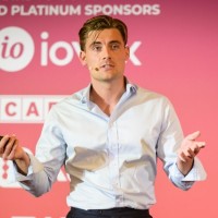 TrackSights Employee Magnus Wasteson's profile photo
