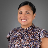 Creating Coding Careers Employee Norma Dendy's profile photo