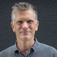 HeiGIT Employee Alexander Zipf's profile photo