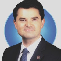 BGR Group Employee James Williams's profile photo