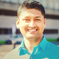 Nassau Financial Group Employee Naved Amin's profile photo
