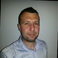 MANQUILLET PARIZEL (MPS) Employee Brice Moreaux's profile photo