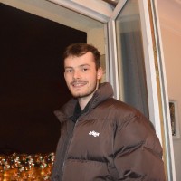 Digital-Vision Employee Alexandre Chapon's profile photo