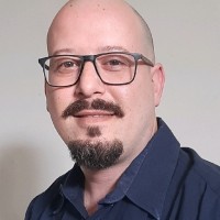 Fagron Tech Employee Ricardo Salvi's profile photo