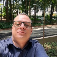 Daiso Brasil Employee Paulo Cané's profile photo