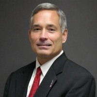 Imperial Trading Employee Charles Holmes's profile photo