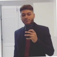 TekCom Resources, Inc. Employee Emanuel Rosas's profile photo