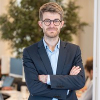 ABYLON Employee Arnaud Bouclon's profile photo