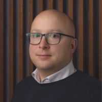 Volvo Cars Employee Owain Griffiths's profile photo
