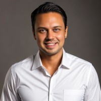 Stealth Startup Employee Bryson S.'s profile photo