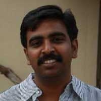 Anselm Vivek Email
