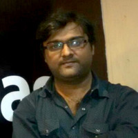 Convesio Employee Dyutiman Chakraborty's profile photo
