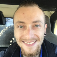 Boondocks Food & Fun Employee Travis Stubbs's profile photo
