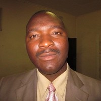 zimsec Employee Itai Seremani's profile photo