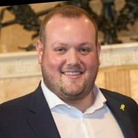 Dimension Development Partners, LLC Employee Mark Kaplan's profile photo
