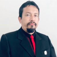WSP en Perú Employee Edgar Manuel León Delgado's profile photo