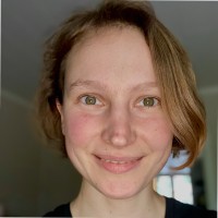 Potential Project Employee Maria Goldberg's profile photo