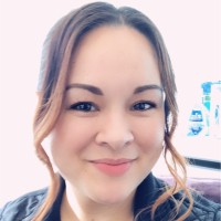 English Insurance Group Employee Summer N.'s profile photo