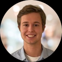 Jonas Dixon's profile photo