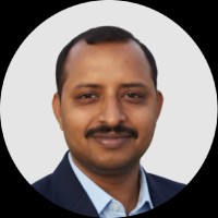 Parag Vaidya Email & Phone Number