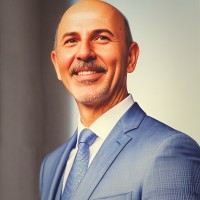 Paul Elisii Email & Phone Number